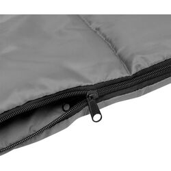 Sac de dormit Nils Camp NC2011 Double (Grey/Green) Thumb