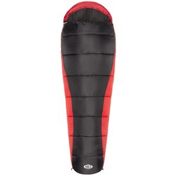 Sac de dormit Nils Camp NC2012 (Black/Red)