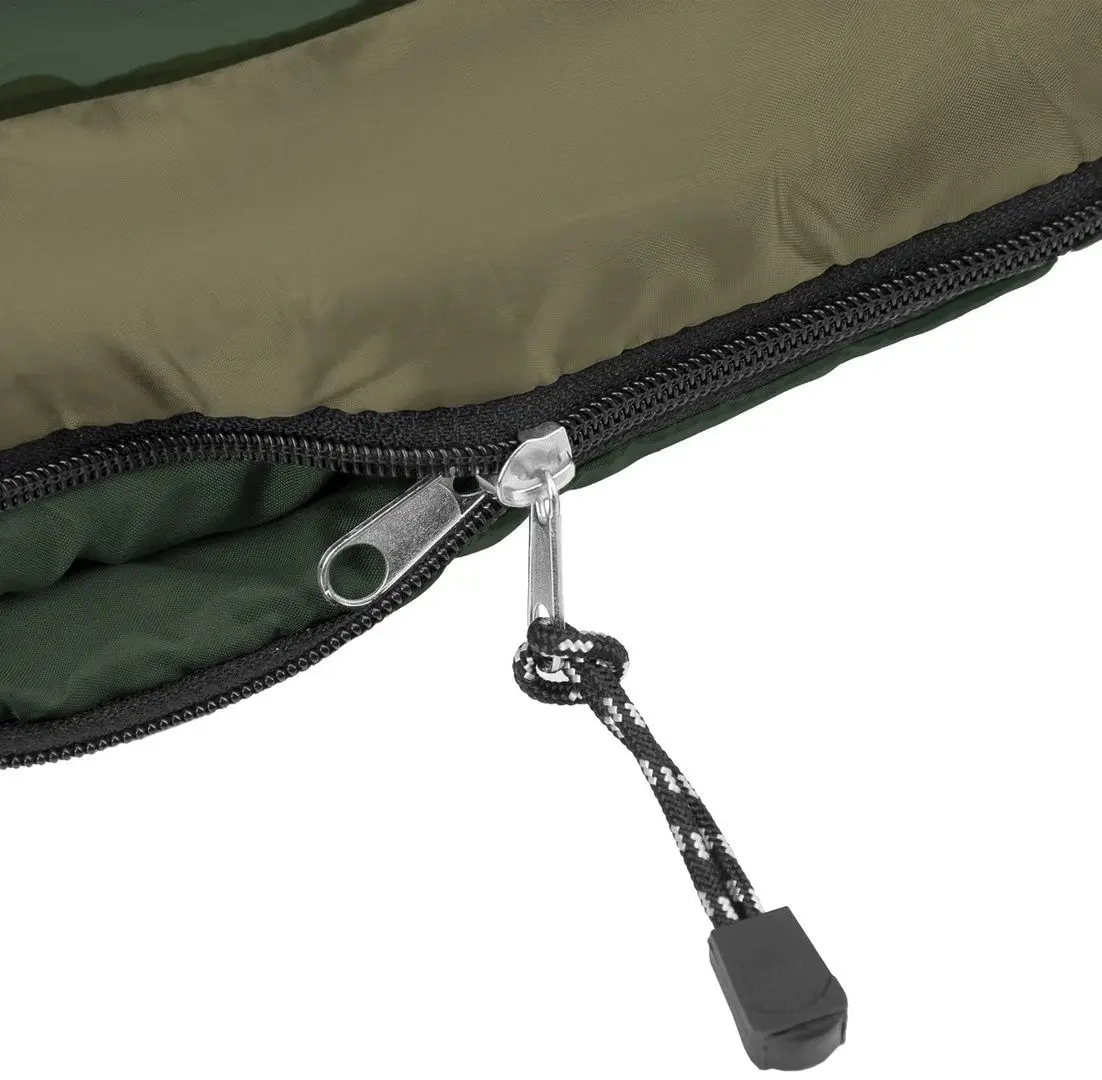 Sac de dormit Nils Camp NC2012 (Green)