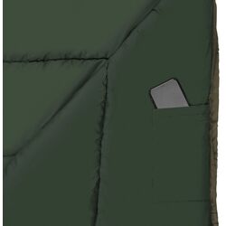 Sac de dormit Nils Camp NC2012 (Green) Thumb