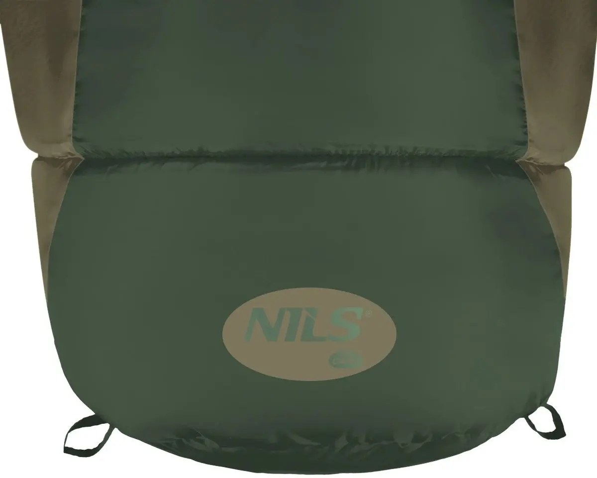 Sac de dormit Nils Camp NC2012 (Green)