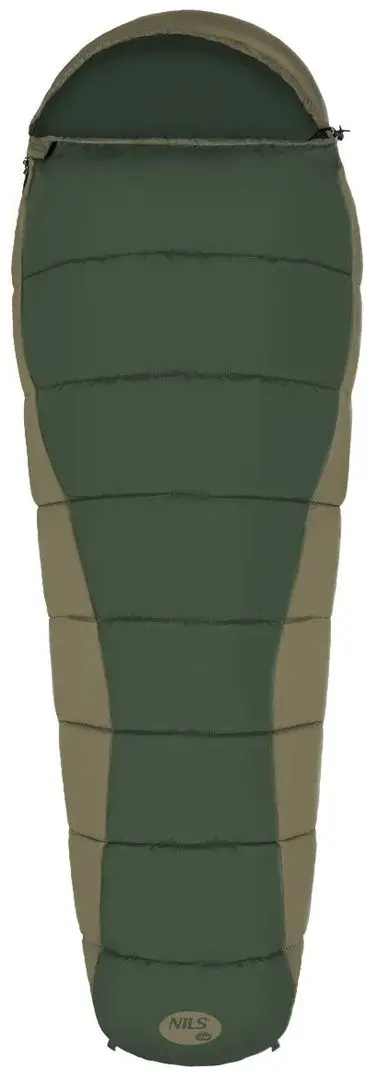 Sac de dormit Nils Camp NC2012 (Green)