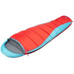 Sac de dormit Nils Camp NC2012 (Red/Blue) Thumb