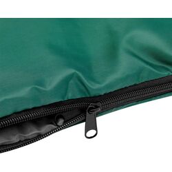 Sac de dormit Nils Camp NC2105 L (Green/Grey) Thumb