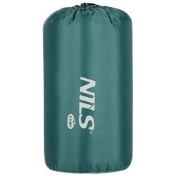 Sac de dormit Nils Camp NC2105 L (Green/Grey) Thumb