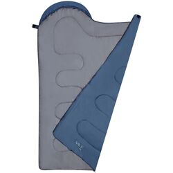 Sac de dormit Nils Camp NC2107 M (Blue/Grey) Thumb