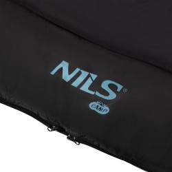 Sac de dormit Nils Camp NC3601 Wolf (Black) Thumb