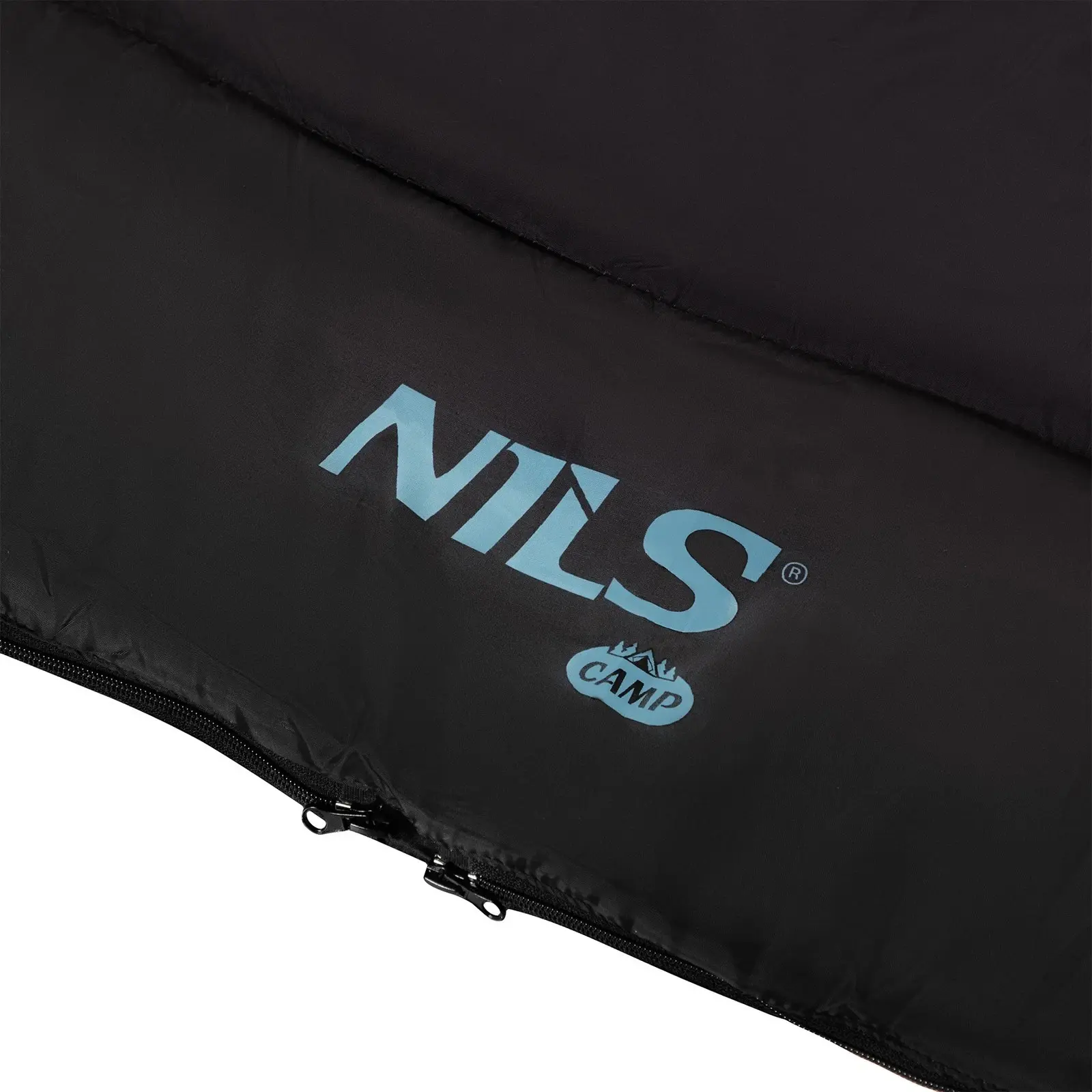 Sac de dormit Nils Camp NC3601 Wolf (Black) - 5