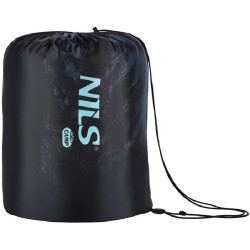 Sac de dormit Nils Camp NC3601 Wolf (Black) Thumb