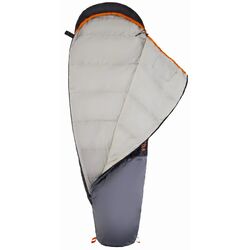 Спальный мешок Nils Camp Ultra Light NC1705 (Grey) Thumb