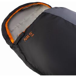 Спальный мешок Nils Camp Ultra Light NC1705 (Grey) Thumb