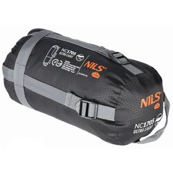 Спальный мешок Nils Camp Ultra Light NC1705 (Grey) Thumb