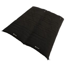 Спальный мешок Outwell Camper Lux Double Blue (230218) Thumb