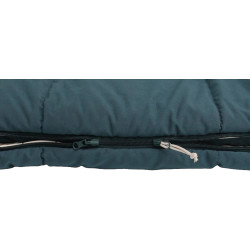 Sac de dormit Outwell Camper Lux Double (Blue) Thumb