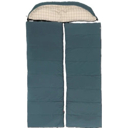 Sac de dormit Outwell Camper Lux Double (Blue) Thumb