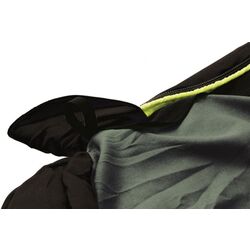 Sac de dormit Outwell Campion Lux Double Left (Brown) Thumb