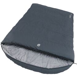 Спальный мешок Outwell Campion Lux Double (Dark Grey)