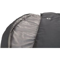 Sac de dormit Outwell Campion Lux Double (Dark Grey) Thumb