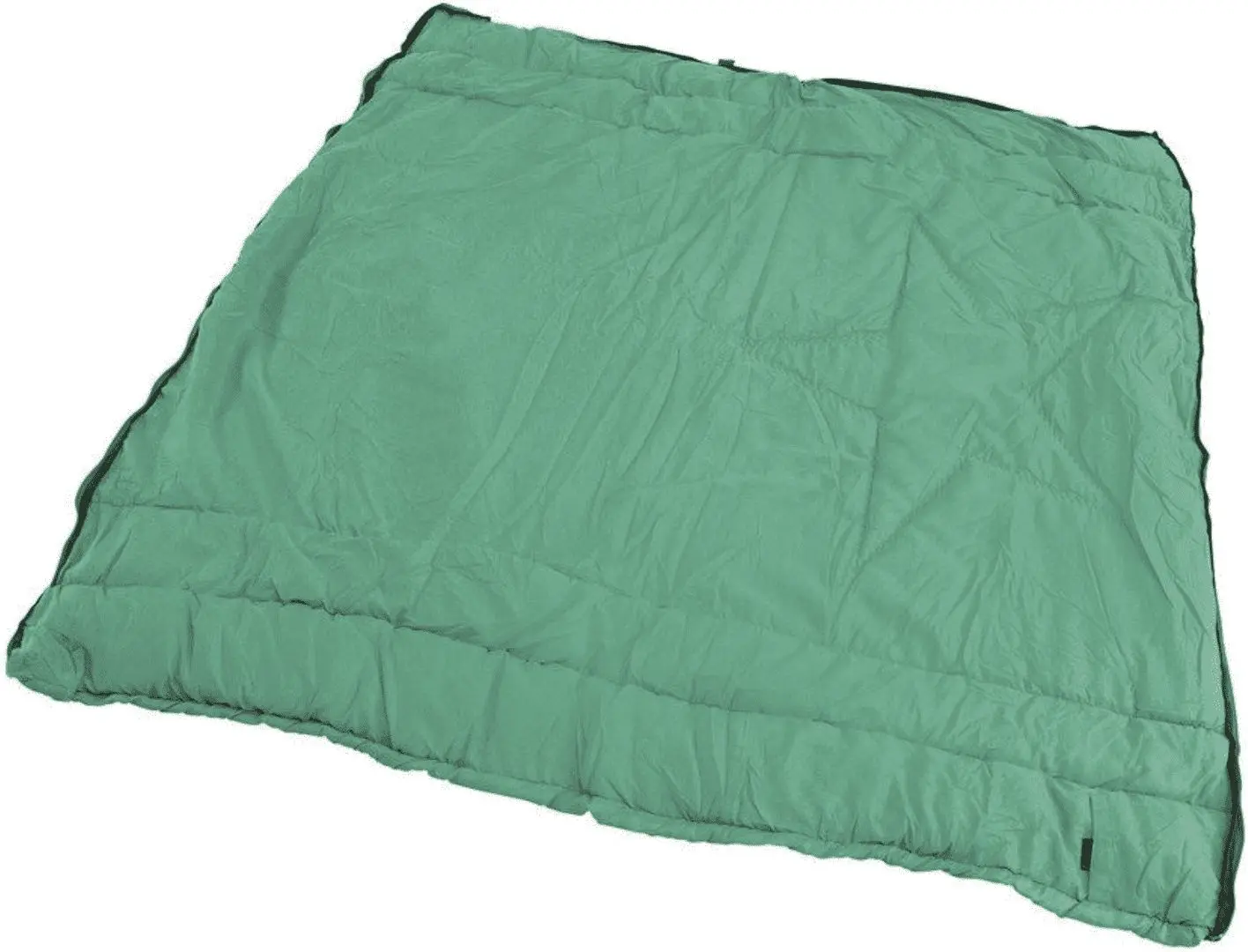 Sac de dormit Outwell Champ Kids (Ocean Blue) - 2