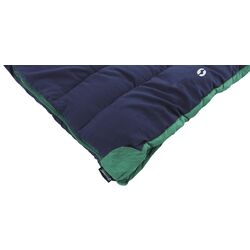 Sac de dormit Outwell Champ Kids (Ocean Blue) Thumb