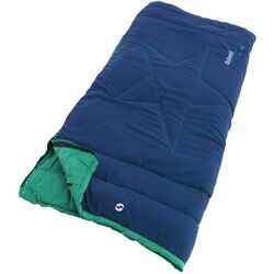 Sac de dormit Outwell Champ Kids (Ocean Blue)