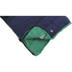 Sac de dormit Outwell Champ Kids (Ocean Blue) Thumb