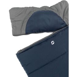 Sac de dormit Outwell Contour Junior 230439 (Deep Blue) Thumb