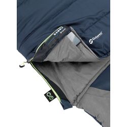 Sac de dormit Outwell Contour Junior 230439 (Deep Blue) Thumb