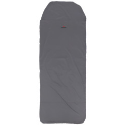 Captuseala pentru sac de dormit Outwell Robens Mountain Liner Square (Gray) Thumb
