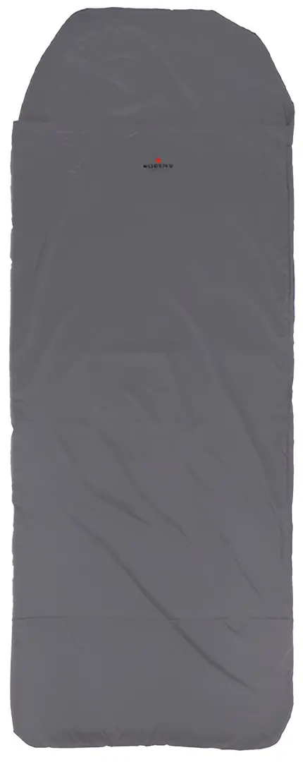 Captuseala pentru sac de dormit Outwell Robens Mountain Liner Square (Gray)
