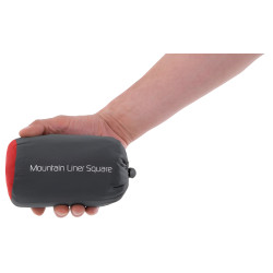 Captuseala pentru sac de dormit Outwell Robens Mountain Liner Square (Gray) Thumb