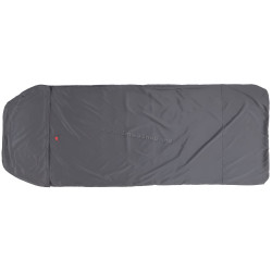 Captuseala pentru sac de dormit Outwell Robens Mountain Liner Square (Gray)