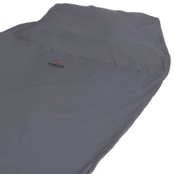 Captuseala pentru sac de dormit Outwell Robens Mountain Liner Square (Gray) Thumb