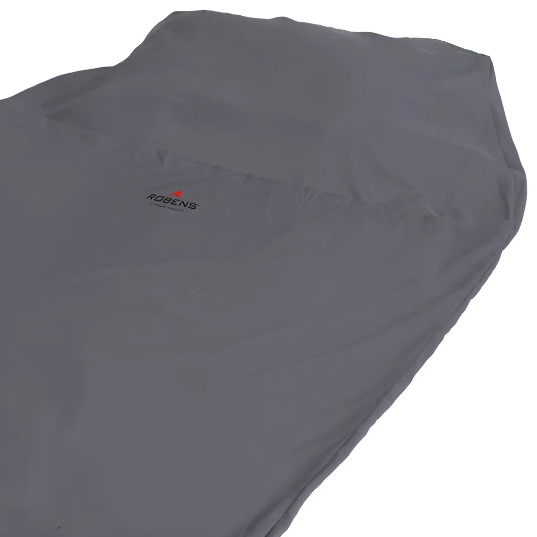 Captuseala pentru sac de dormit Outwell Robens Mountain Liner Square (Gray)