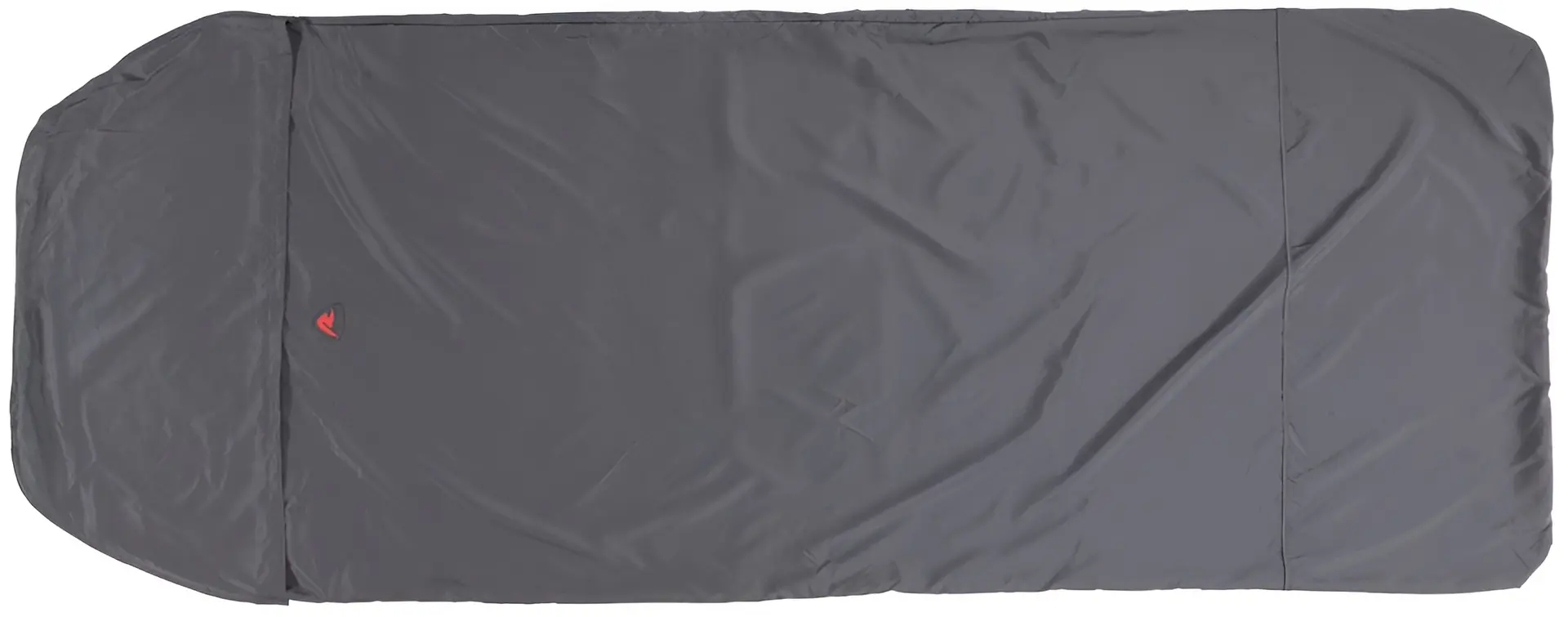 Captuseala pentru sac de dormit Outwell Robens Mountain Liner Square (Gray)