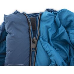 Sac de dormit Pinguin Blizzard Wide PFM 190 L (Blue) Thumb