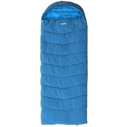 Sac de dormit Pinguin Blizzard Wide PFM 190 L (Blue)
