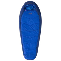 Sac de dormit Pinguin Comfort Junior 150 R (Blue)