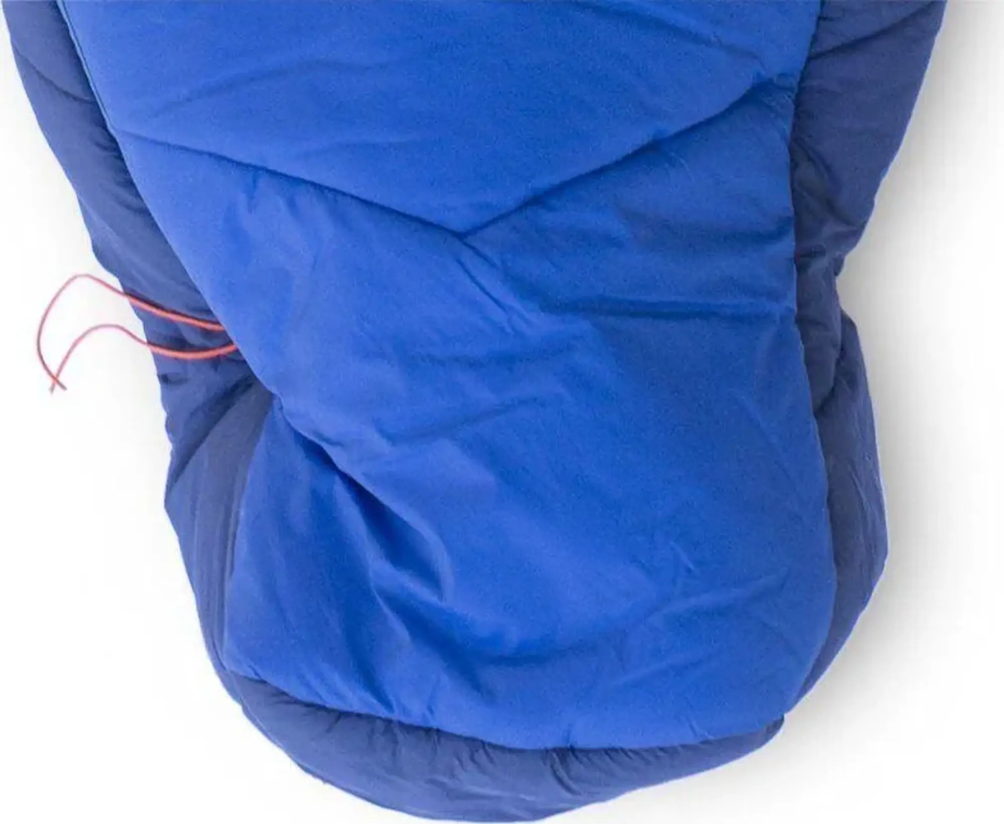 Sac de dormit Pinguin Comfort Junior 150 R (Blue)