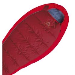 Спальный мешок Pinguin Comfort Lady 175 Left (Red) Thumb