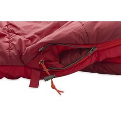 Спальный мешок Pinguin Comfort Lady 175 Left (Red) Thumb