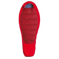 Спальный мешок Pinguin Comfort Lady 175 Left (Red)