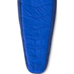 Sac de dormit Pinguin Comfort Lady PFM L (Blue) Thumb