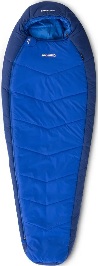 Sac de dormit Pinguin Comfort Lady PFM L (Blue)