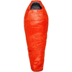 Спальный мешок Pinguin Expert 185 Right (Orange)