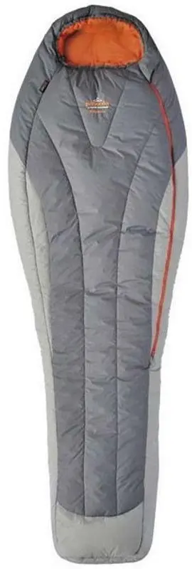 Sac de dormit Pinguin Expert BHB Micro 185 Left (Grey)