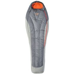 Sac de dormit Pinguin Expert BHB Micro 185 Right (Grey)