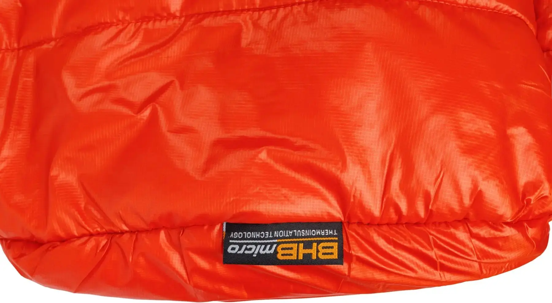 Спальный мешок Pinguin Expert L (Orange)