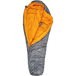 Спальный мешок Pinguin Expert R (Grey) Thumb