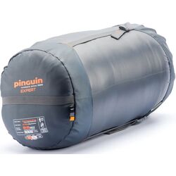 Спальный мешок Pinguin Expert R (Grey) Thumb